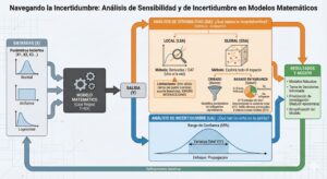 Analisis de sensibilidad e incertidumbre